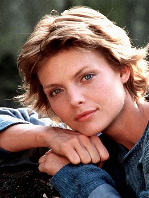 michelle pfeiffer young|michelle pfeiffer young age.